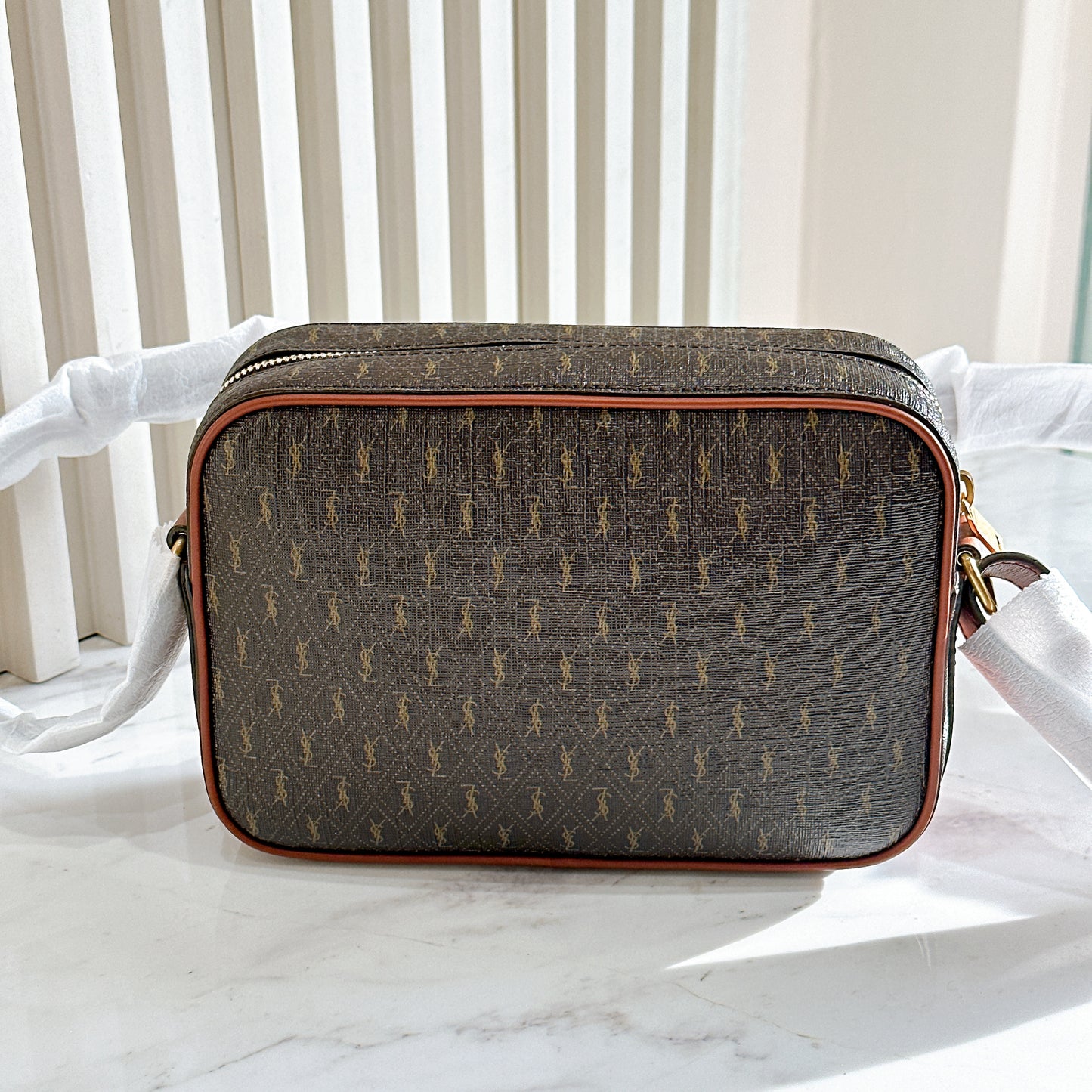 YSL Le Monogram Camera Bag