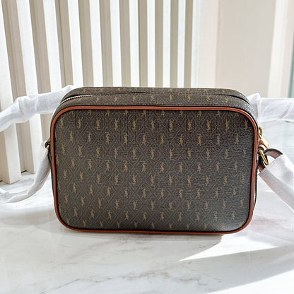 YSL Le Monogram Camera Bag