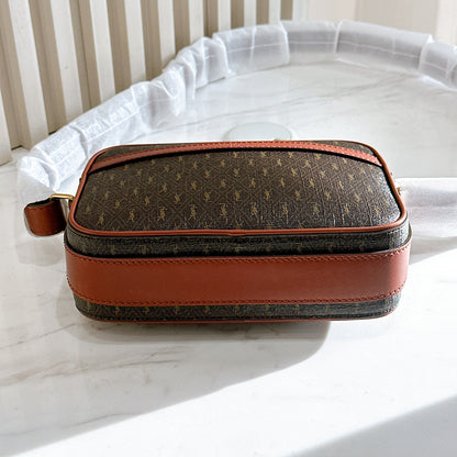 YSL Le Monogram Camera Bag