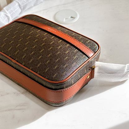 YSL Le Monogram Camera Bag