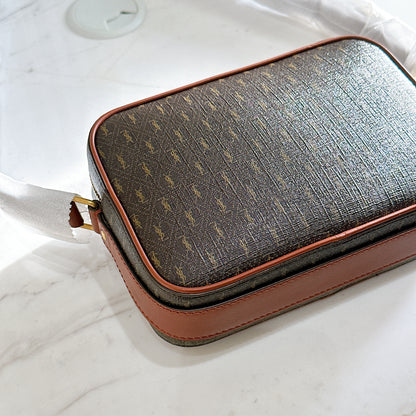 YSL Le Monogram Camera Bag