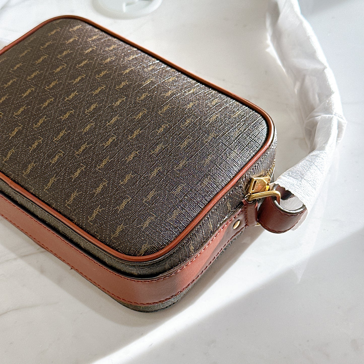 YSL Le Monogram Camera Bag