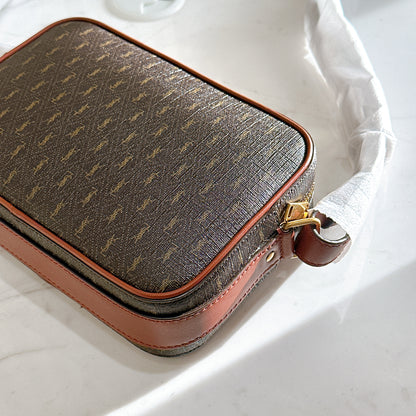 YSL Le Monogram Camera Bag