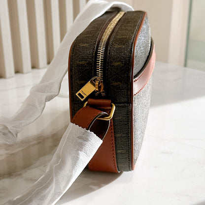 YSL Le Monogram Camera Bag