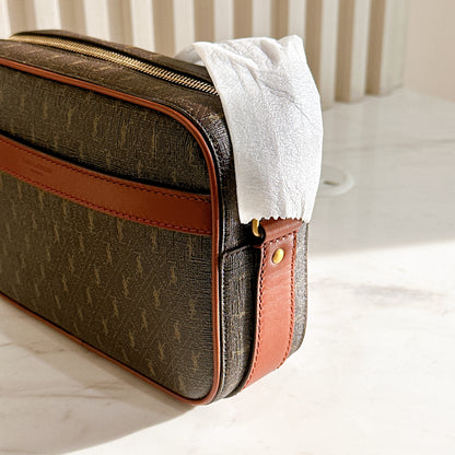 YSL Le Monogram Camera Bag