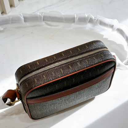 YSL Le Monogram Camera Bag