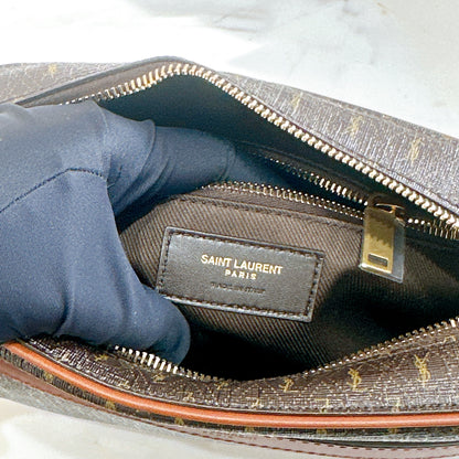 YSL Le Monogram Camera Bag