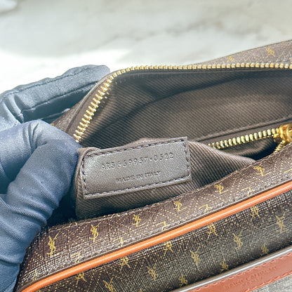 YSL Le Monogram Camera Bag