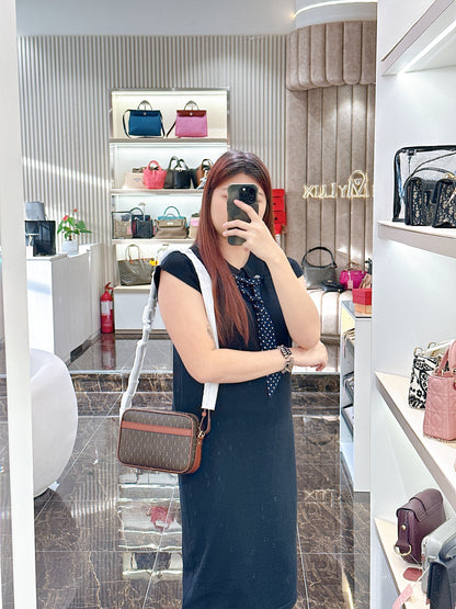 YSL Le Monogram Camera Bag