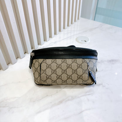Gucci GG Supreme Belt Bag