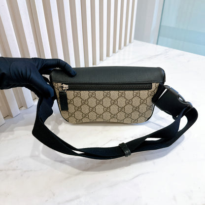 Gucci GG Supreme Belt Bag