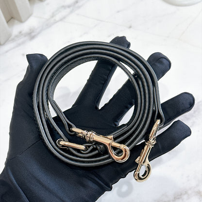 Gucci Guccisima Black Tote Bag