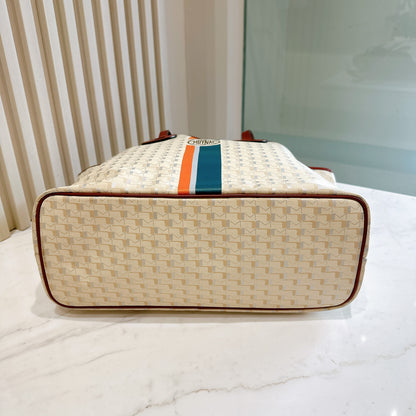 Moynat Oh Tote Ruban Bag
