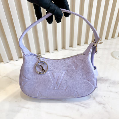 LV Mini Moon in Purple