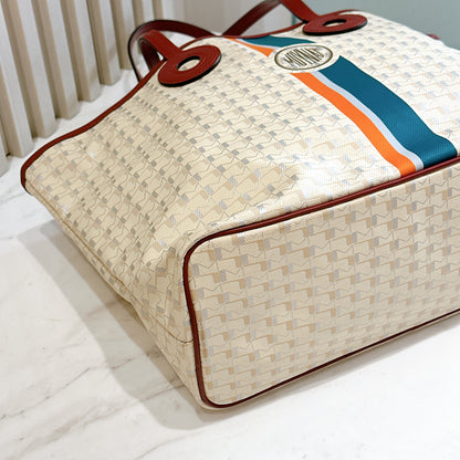 Moynat Oh Tote Ruban Bag