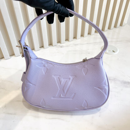LV Mini Moon in Purple