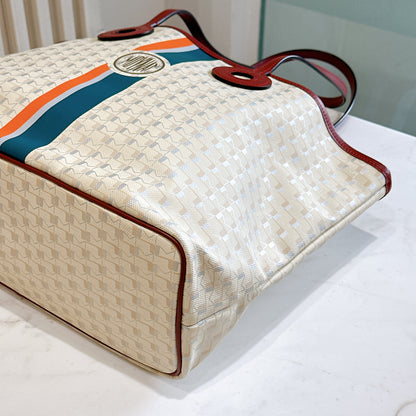 Moynat Oh Tote Ruban Bag
