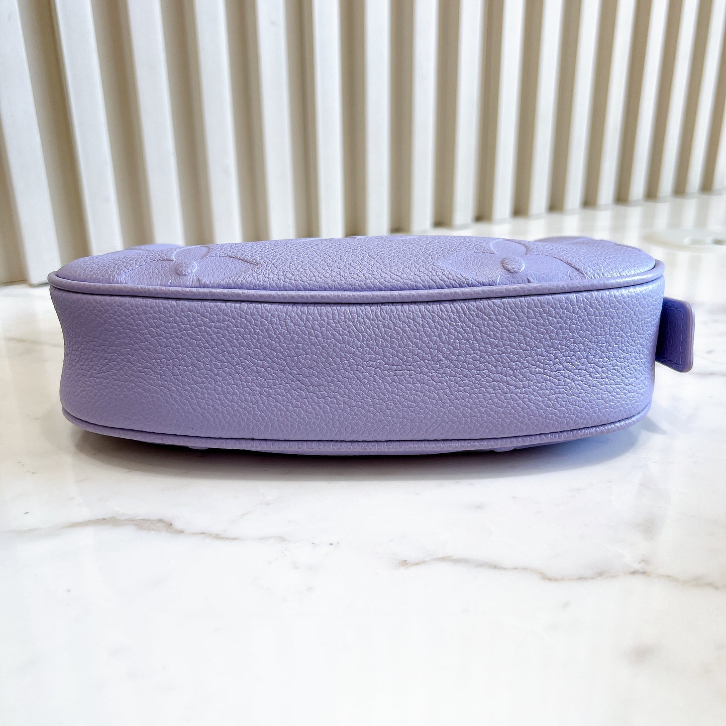 LV Mini Moon in Purple