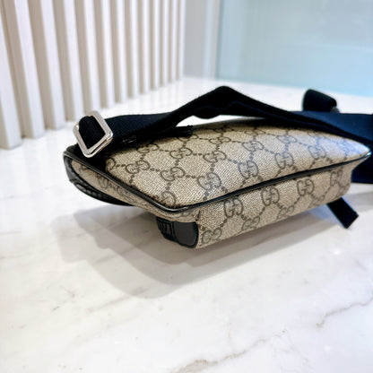 Gucci GG Supreme Belt Bag