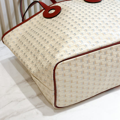 Moynat Oh Tote Ruban Bag