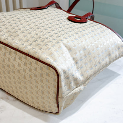 Moynat Oh Tote Ruban Bag