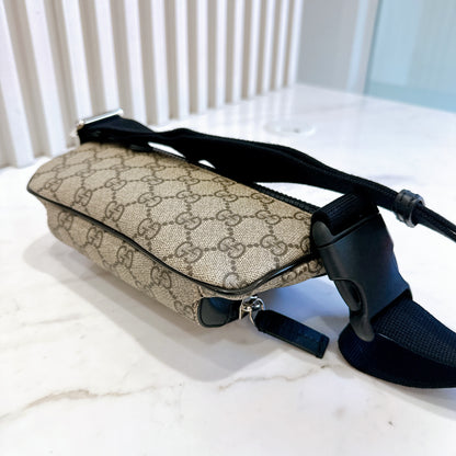 Gucci GG Supreme Belt Bag