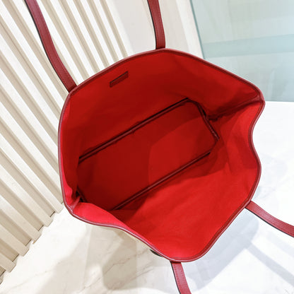 Moynat Oh Tote Ruban Bag