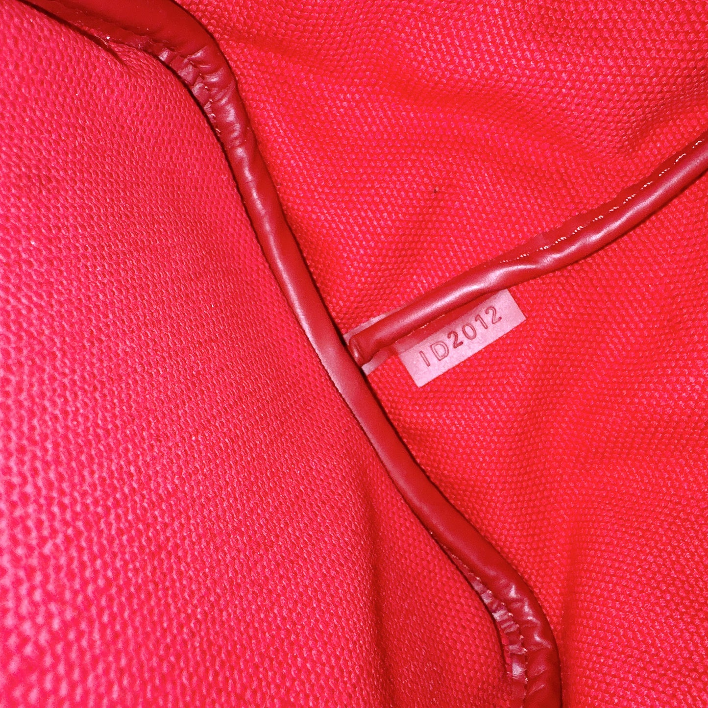 Moynat Oh Tote Ruban Bag
