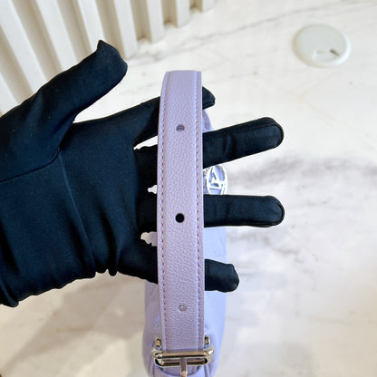 LV Mini Moon in Purple