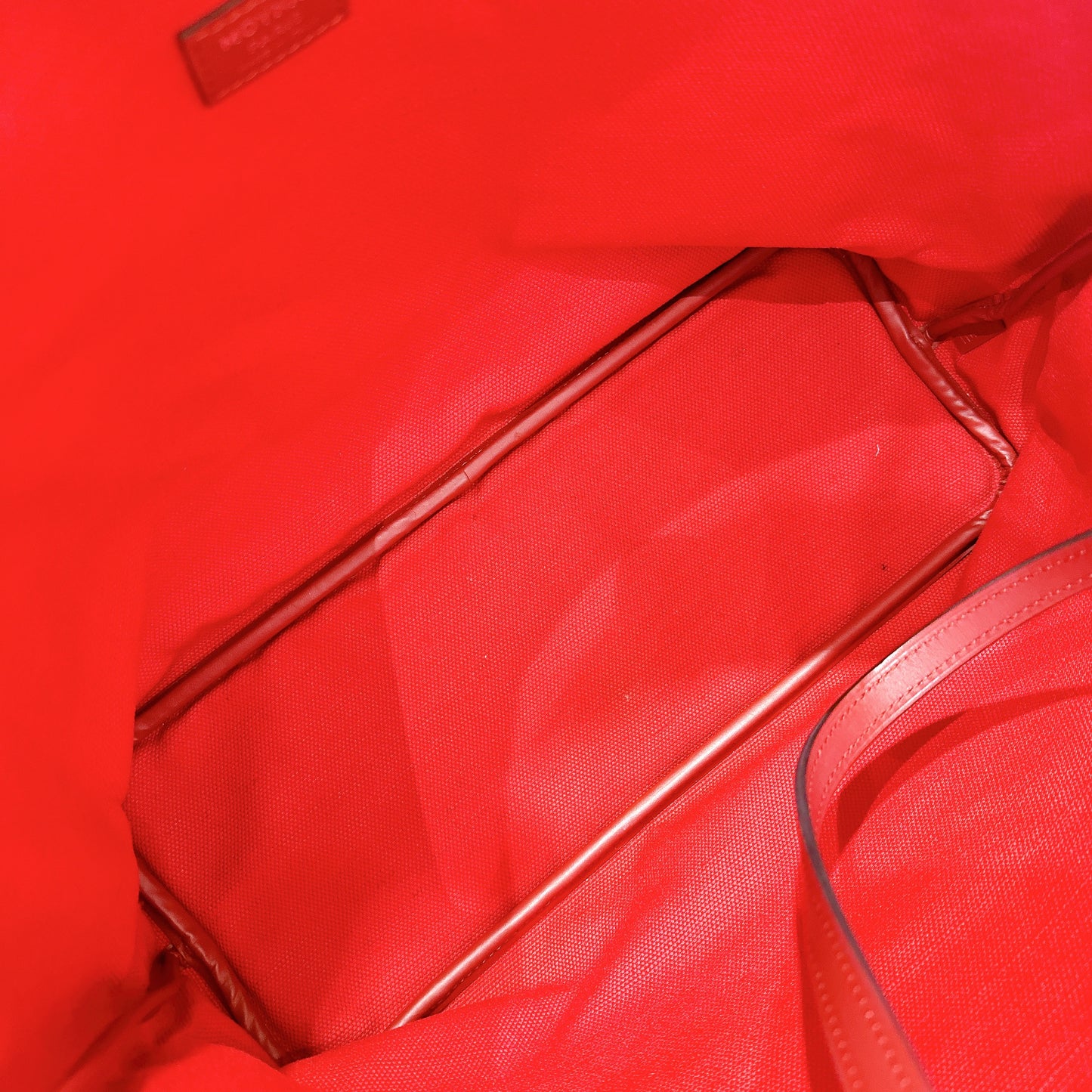 Moynat Oh Tote Ruban Bag