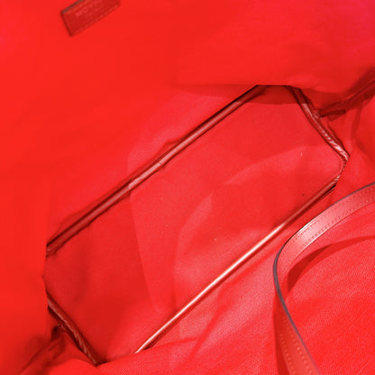 Moynat Oh Tote Ruban Bag