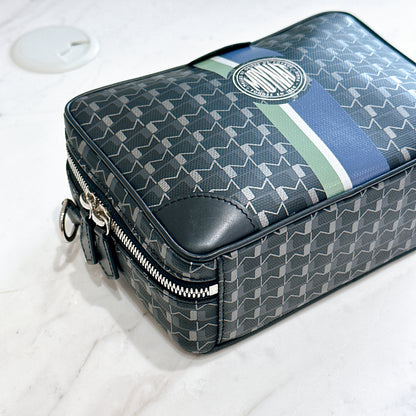 Moynat Toile 1920 Camera Bag