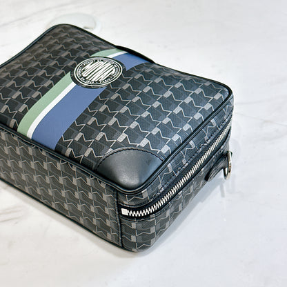 Moynat Toile 1920 Camera Bag