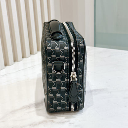 Moynat Toile 1920 Camera Bag