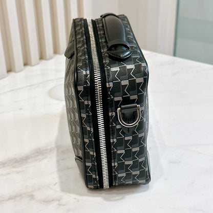 Moynat Toile 1920 Camera Bag