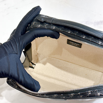 Moynat Toile 1920 Camera Bag