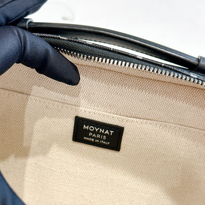Moynat Toile 1920 Camera Bag