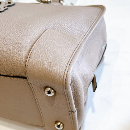 Loewe Amazona 36 in Gray