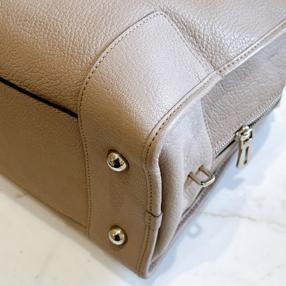 Loewe Amazona 36 in Gray