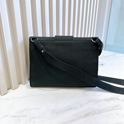 Fendi Baguette Crossbody Mini Bag