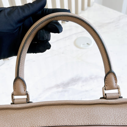 Loewe Amazona 36 in Gray