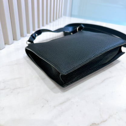 Fendi Baguette Crossbody Mini Bag