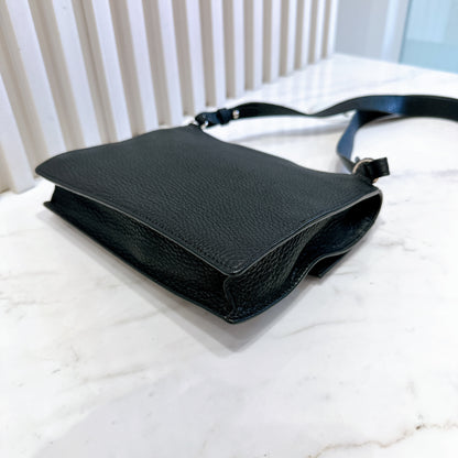 Fendi Baguette Crossbody Mini Bag