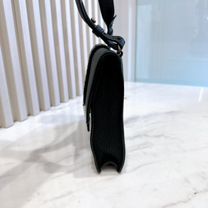 Fendi Baguette Crossbody Mini Bag