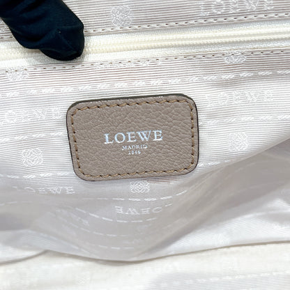 Loewe Amazona 36 in Gray