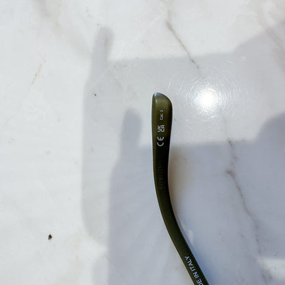 Balenciaga Bat Rectangle Sunglasses