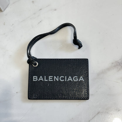 Balenciaga Classic Mini City in Dark Grey