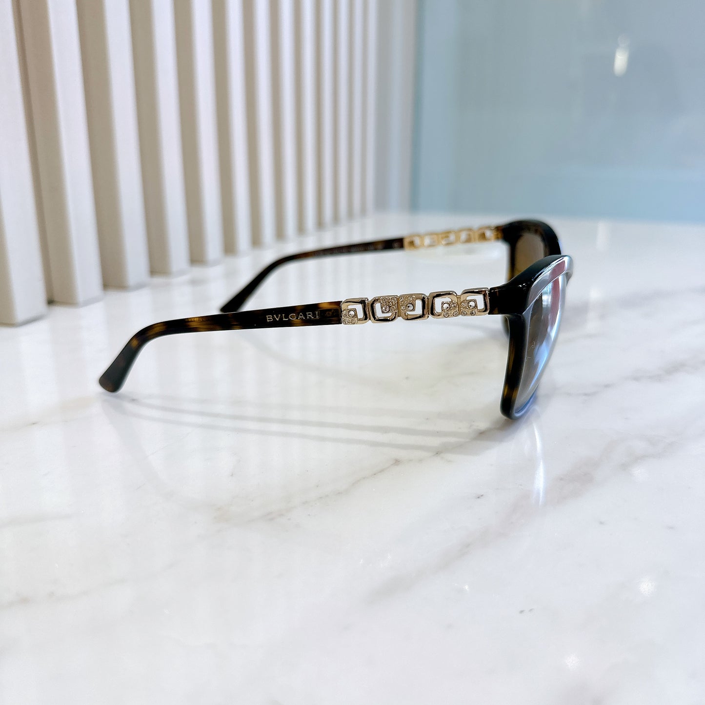 Bvlgari 8163B Sunglasses
