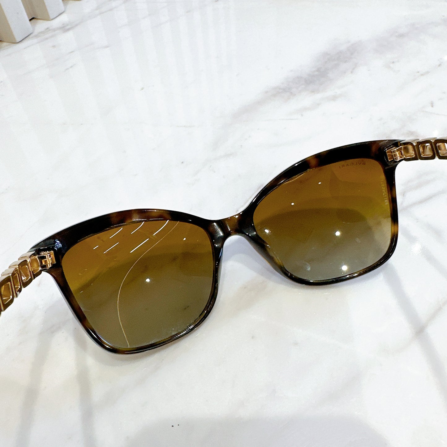 Bvlgari 8163B Sunglasses