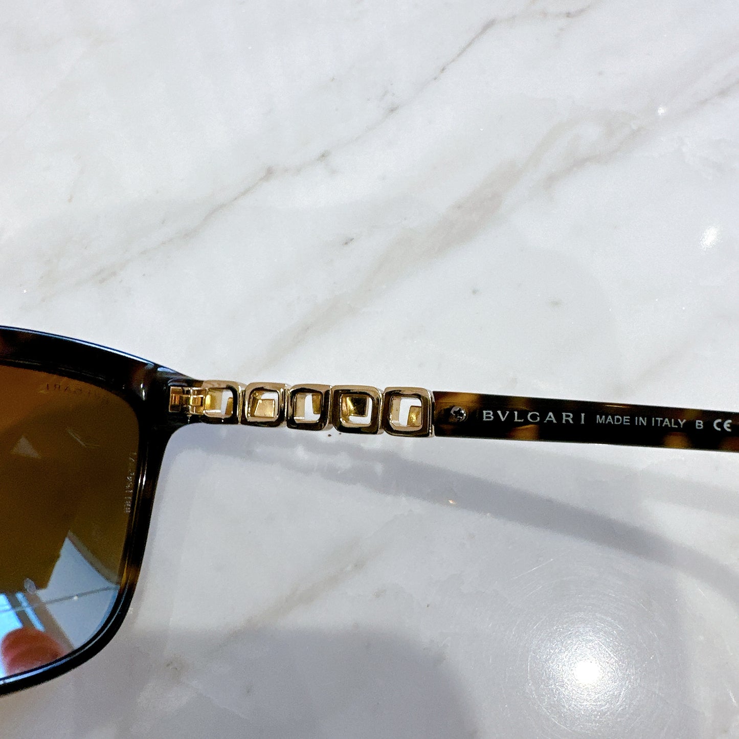 Bvlgari 8163B Sunglasses